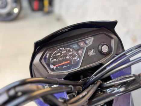 HONDA POP 110 I ES, Foto 10