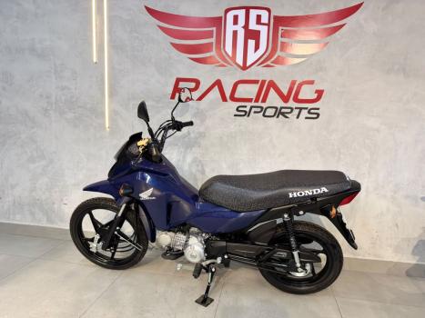 HONDA POP 110 I ES, Foto 11