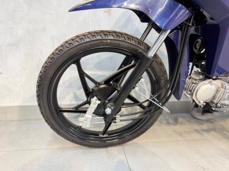 HONDA POP 110 I ES, Foto 12