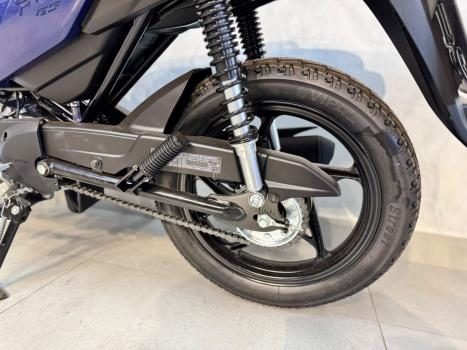 HONDA POP 110 I ES, Foto 13