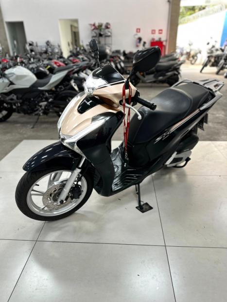 HONDA SH 150 I , Foto 5