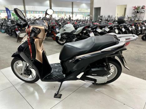 HONDA SH 150 I , Foto 8