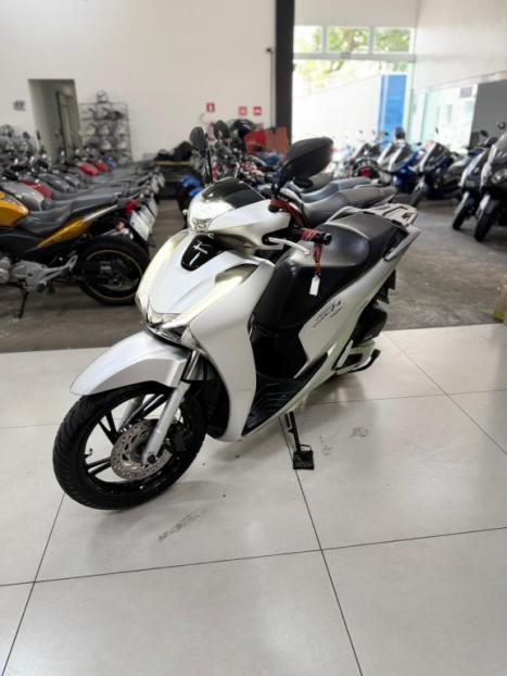 HONDA SH 150 I , Foto 2