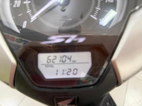 HONDA SH 150 I , Foto 3