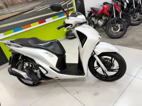 HONDA SH 150 I , Foto 7