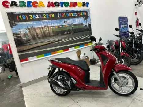 HONDA SH 150 I , Foto 1