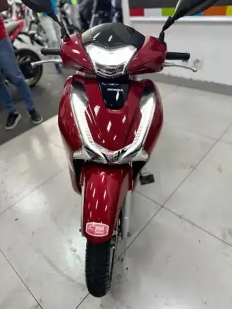 HONDA SH 150 I , Foto 3