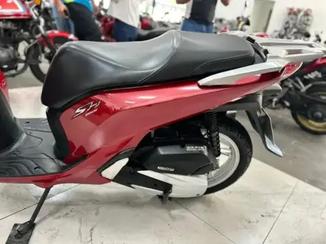 HONDA SH 150 I , Foto 6