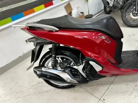 HONDA SH 150 I , Foto 7