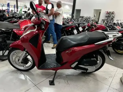 HONDA SH 150 I , Foto 8