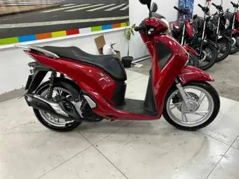 HONDA SH 150 I , Foto 9