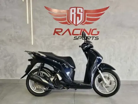HONDA SH 150 I DLX, Foto 1