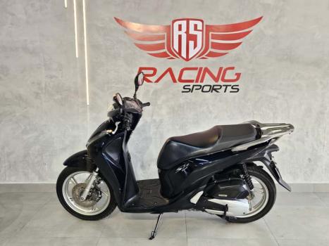 HONDA SH 150 I DLX, Foto 2