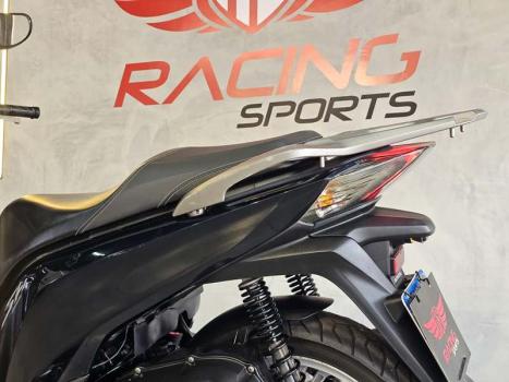 HONDA SH 150 I DLX, Foto 3