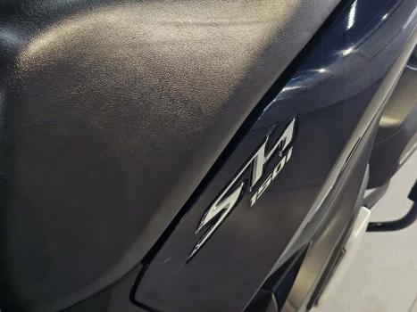 HONDA SH 150 I DLX, Foto 7