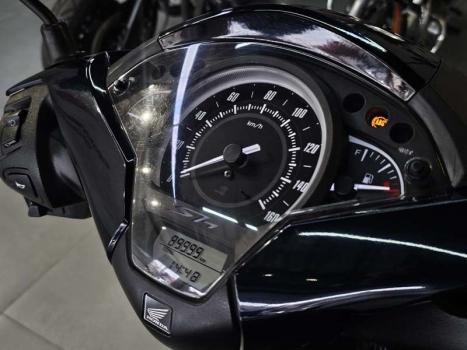 HONDA SH 150 I DLX, Foto 8