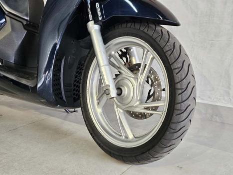 HONDA SH 150 I DLX, Foto 9