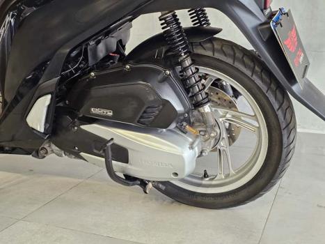 HONDA SH 150 I DLX, Foto 11