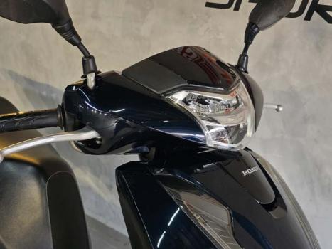 HONDA SH 150 I DLX, Foto 13