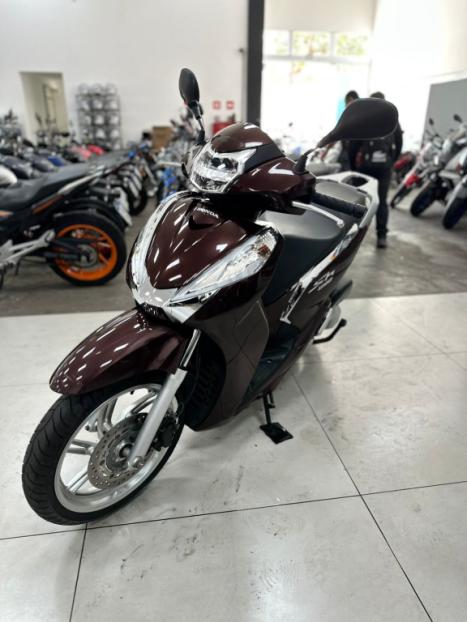 HONDA SH 300 I , Foto 3 HONDA SH 300 I , Foto 3