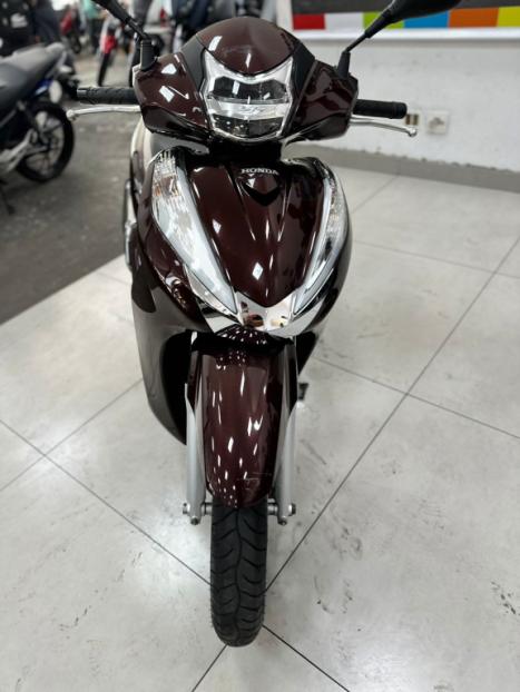 HONDA SH 300 I , Foto 4 HONDA SH 300 I , Foto 4