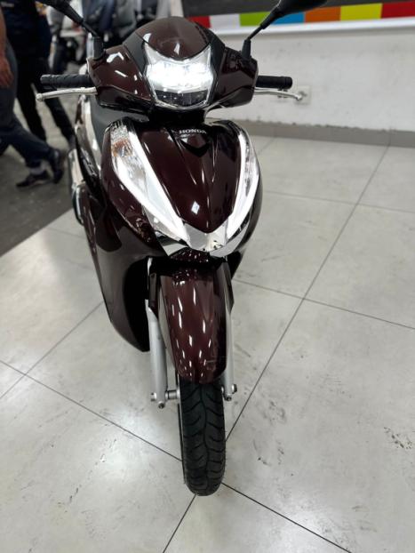 HONDA SH 300 I , Foto 6 HONDA SH 300 I , Foto 6