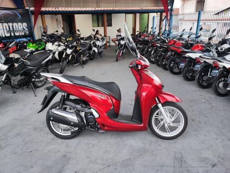 HONDA SH 300 I , Foto 1
