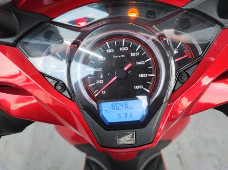 HONDA SH 300 I , Foto 2