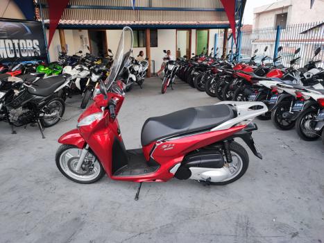 HONDA SH 300 I , Foto 3