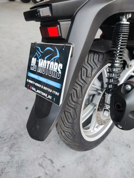 HONDA SH 300 I , Foto 4