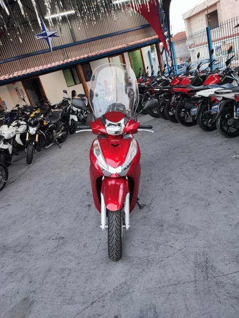 HONDA SH 300 I , Foto 7