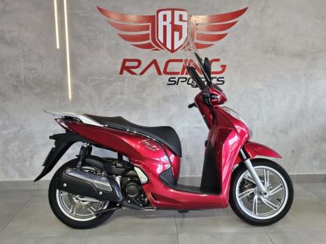 HONDA SH 300 I , Foto 1