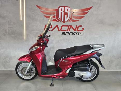 HONDA SH 300 I , Foto 2