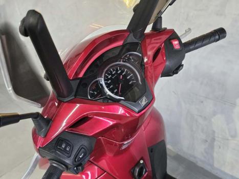 HONDA SH 300 I , Foto 3