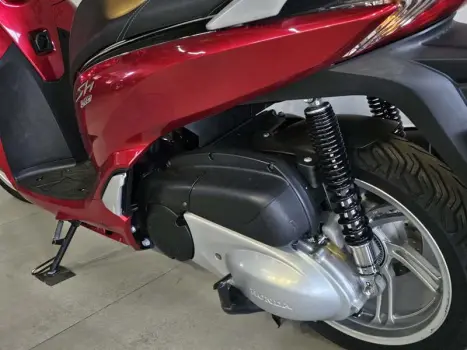 HONDA SH 300 I , Foto 5