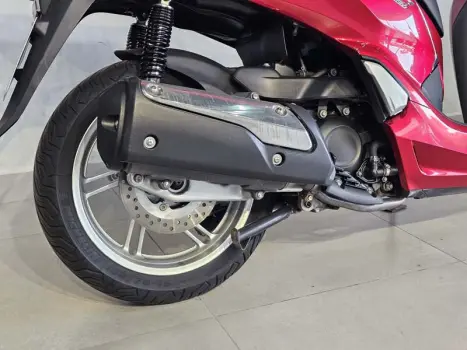 HONDA SH 300 I , Foto 8