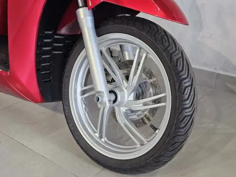 HONDA SH 300 I , Foto 9