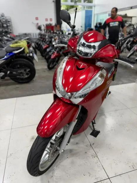 HONDA SH 300 I , Foto 2