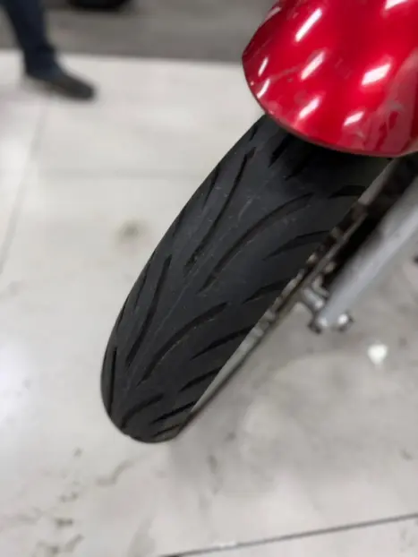 HONDA SH 300 I , Foto 3