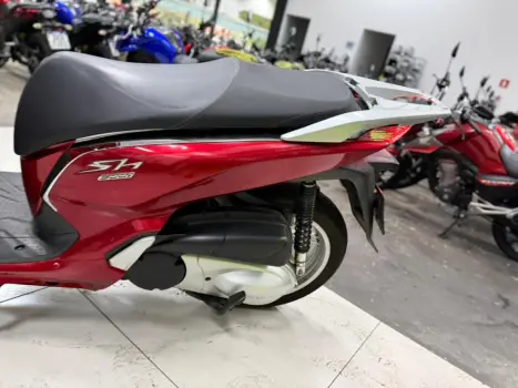 HONDA SH 300 I , Foto 4