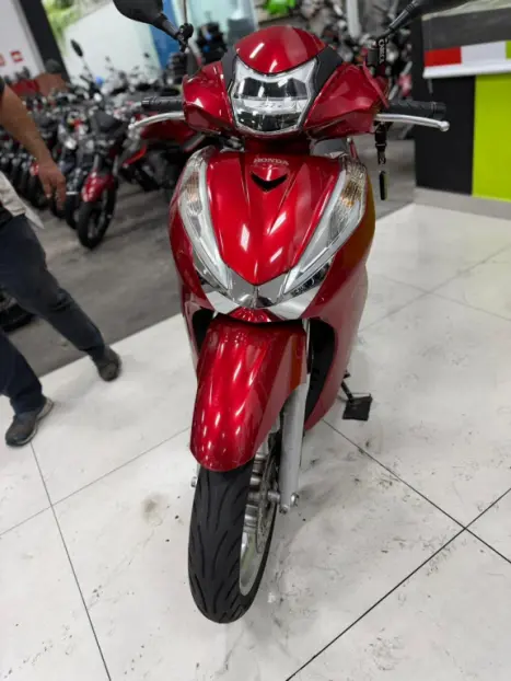 HONDA SH 300 I , Foto 5