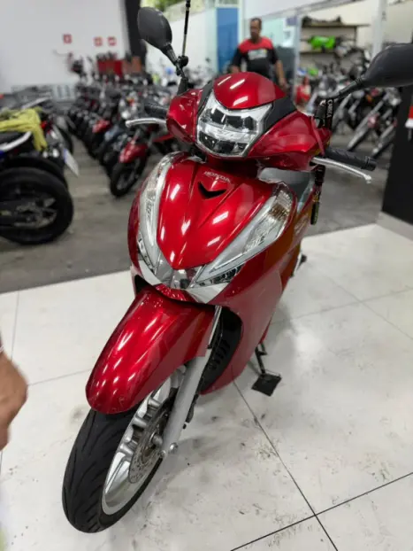 HONDA SH 300 I , Foto 6