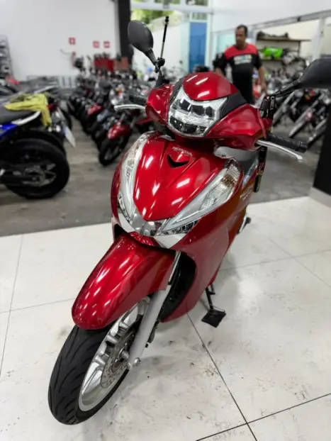 HONDA SH 300 I , Foto 7