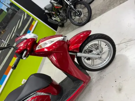 HONDA SH 300 I , Foto 8