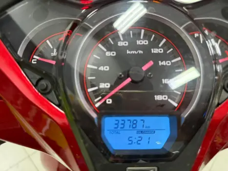 HONDA SH 300 I , Foto 9