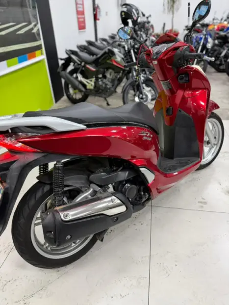 HONDA SH 300 I , Foto 10