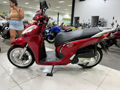 HONDA SH 300 I , Foto 11