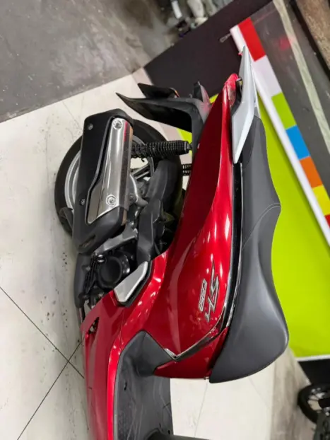 HONDA SH 300 I , Foto 12