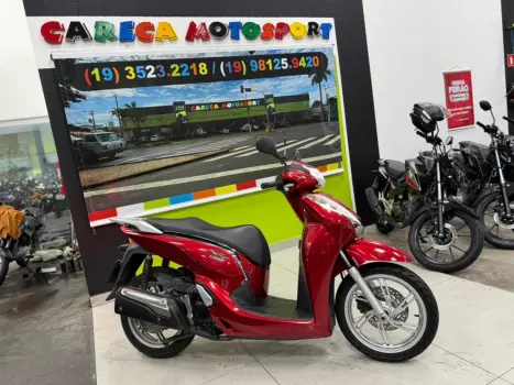 HONDA SH 300 I , Foto 13