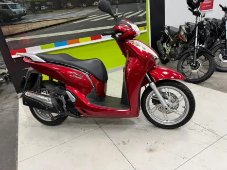 HONDA SH 300 I , Foto 14